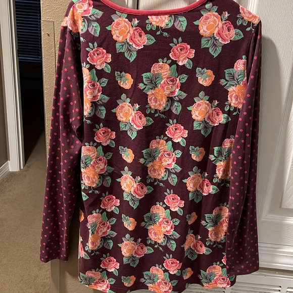 EUC Matilda Jane Top - Picture 3 of 3